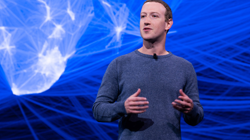 Zuckerberg crítica posicionamento dos EUA contra IAs chinesas