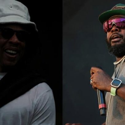 T-Pain relembra crítica devastadora de Jay-Z ao Auto-Tune