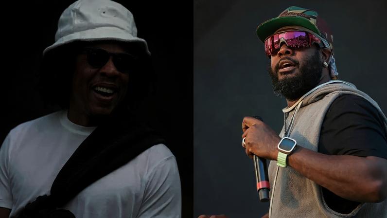 T-Pain relembra crítica devastadora de Jay-Z ao Auto-Tune