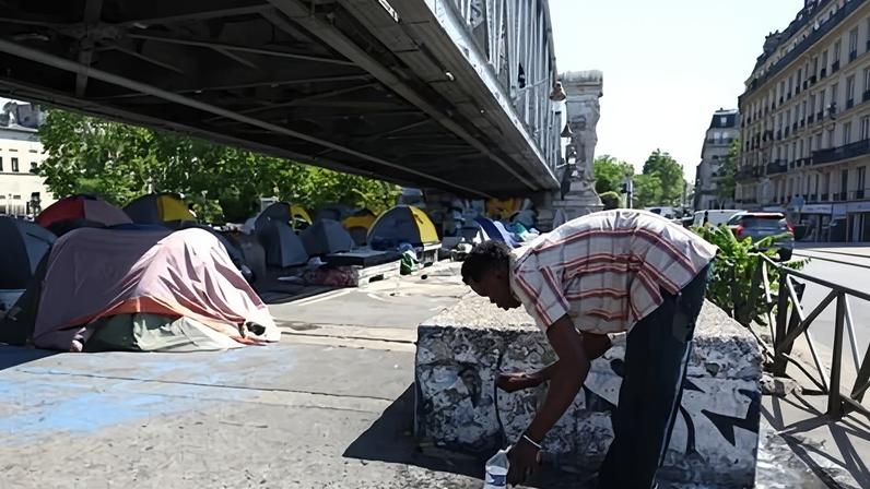 Mortes na França sobem 30% durante a semana mais quente já registrada