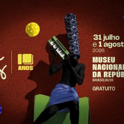 Festival Favela Sounds: saiba como conseguir ingressos gratuitos