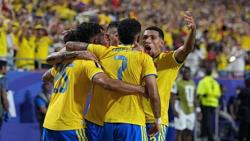 Jhon Arias garante vaga da Colômbia nas oitavas; Ghana é eliminado
