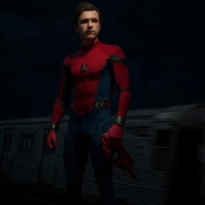 Tom Holland tem duas grandes estreias em julho
