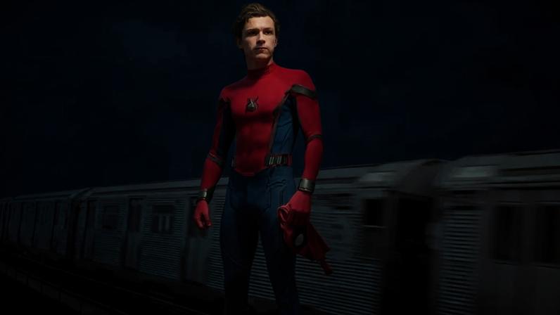 Veja as novidades do filme do Tom Holland
