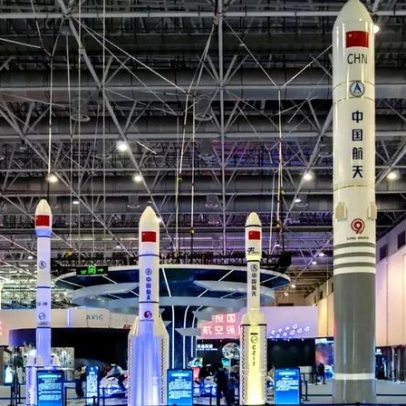 China lança novo objeto não identificado em órbita, com poucas fotos da sonda