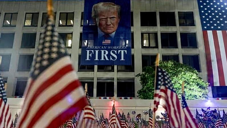 Antes via os EUA como grande experimento; após Trump, dúvida persiste