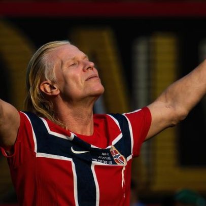 Web relembra derrota do Brasil para a Noruega no Oscar após eliminação na Copa