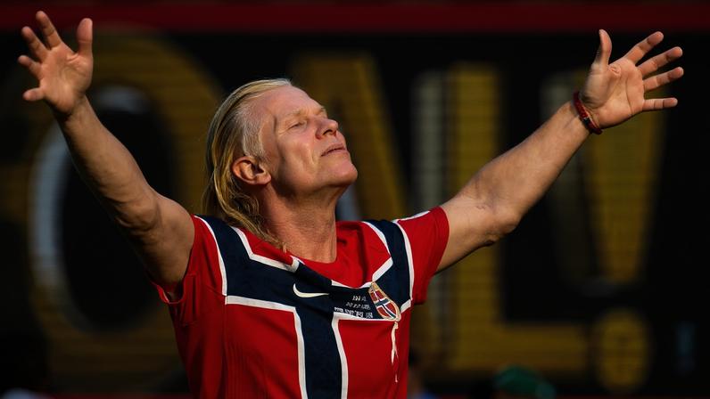 Noruega eliminou o Brasil da Copa com dois gols de Erling Haaland