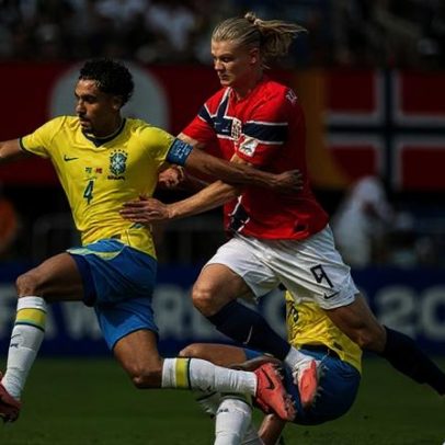 Marquinhos assume culpa pela eliminação e pede paciência com nova geração
