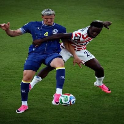 Arbitragem da Copa do Mundo 2026 acumula polêmicas e revolta seleções
