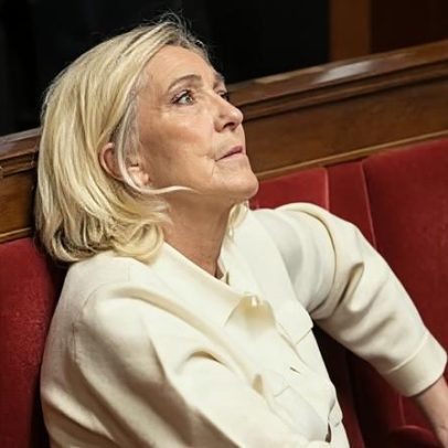 Momento decisivo para Le Pen em veredito sobre seu futuro na corrida presidencial