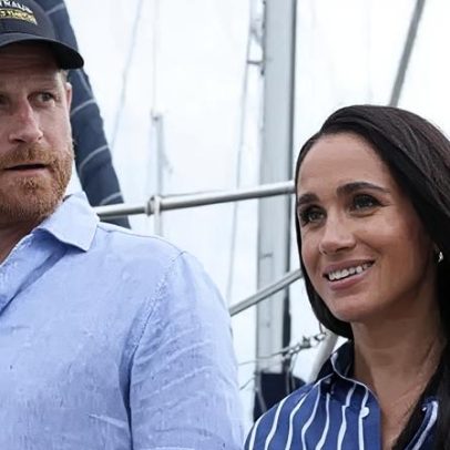 Príncipe Harry e Meghan: ficarão juntos ou não e nos importaremos?