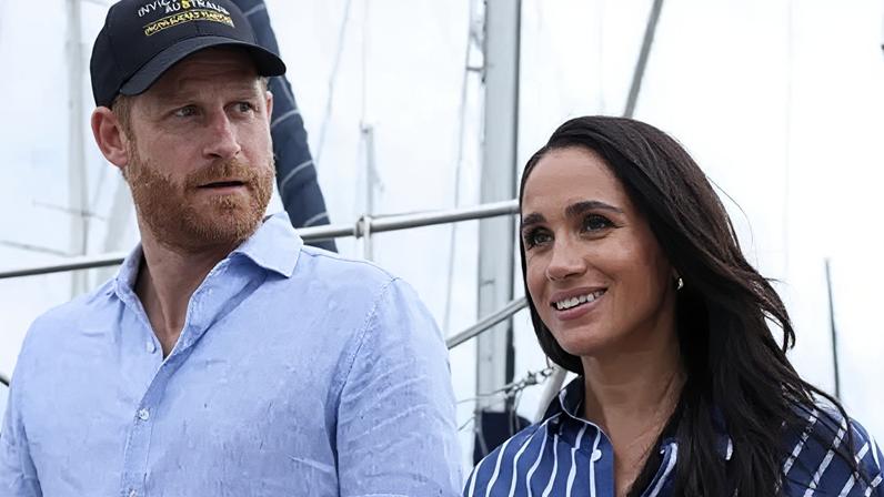 Príncipe Harry e Meghan: ficarão juntos ou não e nos importaremos?