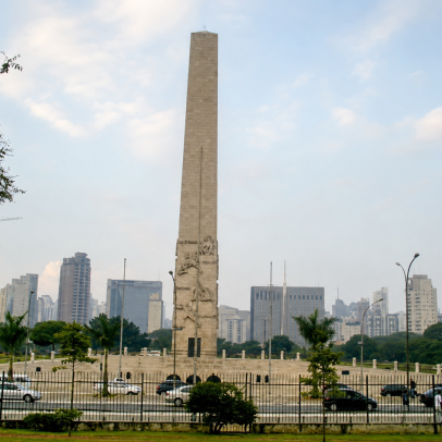 Ibirapuera recebe cerimônia de 94 anos da Revolução Constitucionalista