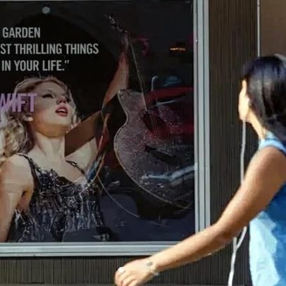 Aumento da expectativa pelo casamento de Taylor Swift em Nova York
