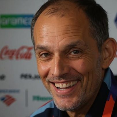 Inglaterra e Tuchel preparados para o tempero mexicano e sua torcida