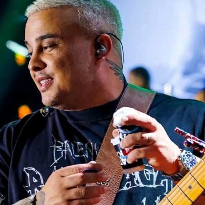 Construtora cobra R$ 3 milhões de Kauan, dupla de Matheus, na Justiça