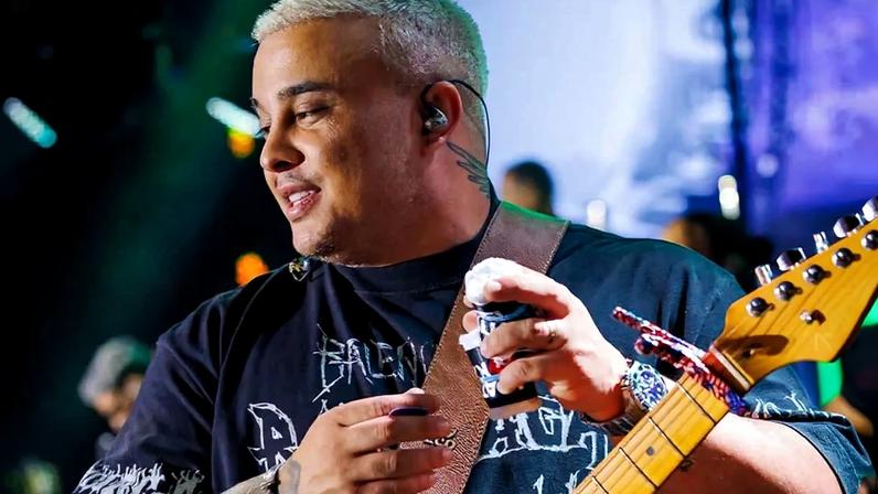 Construtora cobra R$ 3 milhões de Kauan, dupla de Matheus, na Justiça