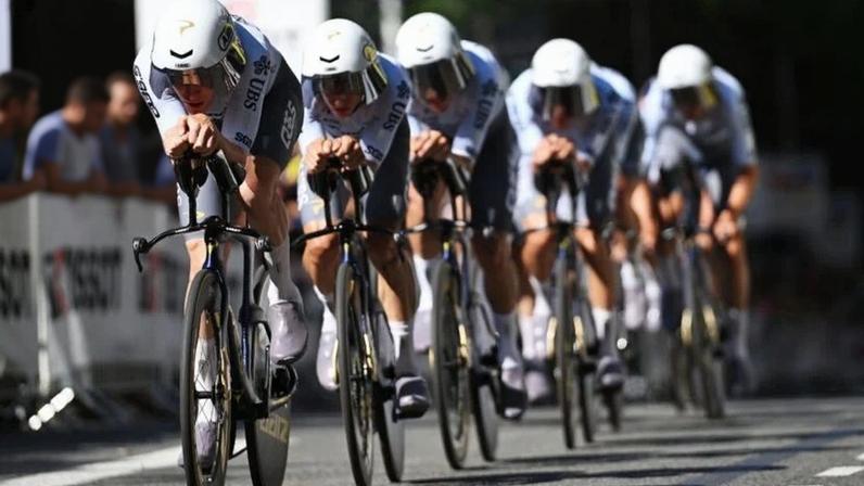 A 113ª edição do Tour de France terá um percurso de 3.320,7 km, divididos em 21 etapas entre Barcelona e Paris