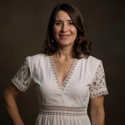 Esther Freud relata morte de ambos os pais em quatro dias