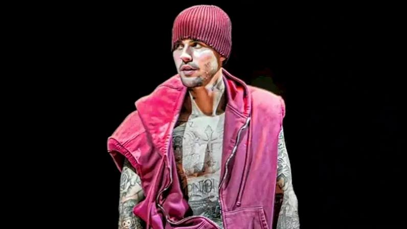 Após recorde em Coachella, Justin Bieber negocia megashow na Copa do Mundo
