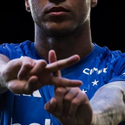 Cruzeiro vence Defensor em amistoso de pré-temporada