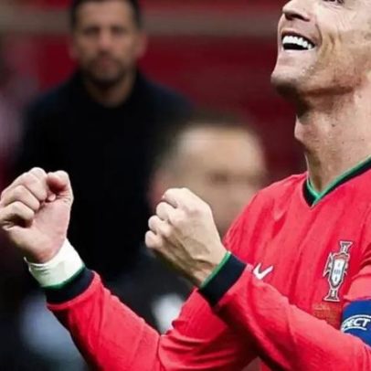 Irmã de Cristiano Ronaldo comenta sobre o futuro do atacante