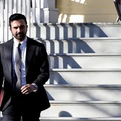 Zohran Mamdani faz discurso em Nova York para marcar 250º aniversário dos EUA