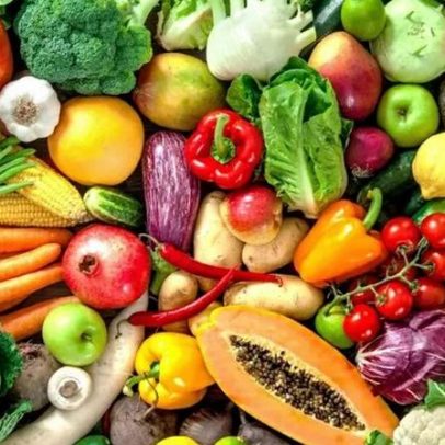 Alimentos que ajudam a manter a hidratação além da água