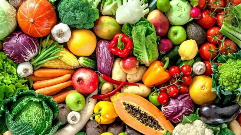 Alimentos que ajudam a manter a hidratação além da água