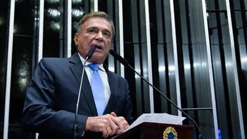 Ex-senador Alvaro Dias (MDB)
