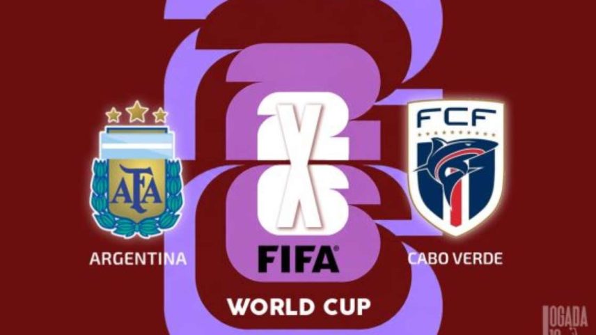 Jogada10 - Legenda: Seleções mira classificação às oitavas / Jogada10
