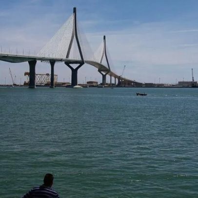 Barreira marítima de €6 bilhões em Veneza pode ser replicada na Espanha?