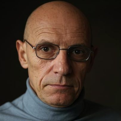 Foucault vira tendência durante a Copa