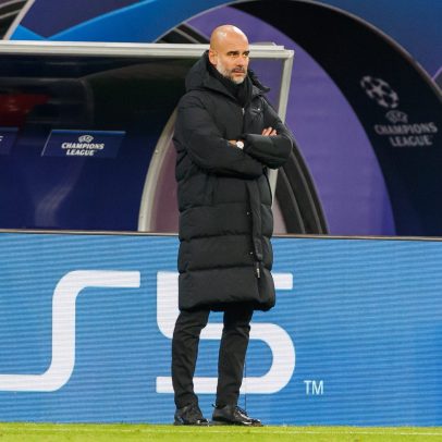 Presidente da Federação Italiana confirma negociações com Guardiola para comandar seleção