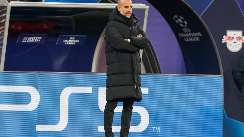 Presidente da Federação Italiana confirma negociações com Guardiola para comandar seleção