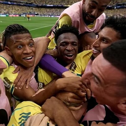 Futebol domina o cenário no Brasil de forma diferente dos EUA