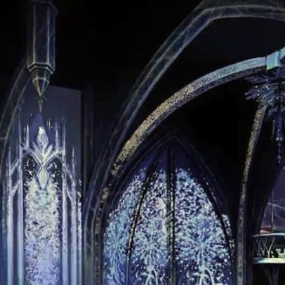 Parque Disney em Paris apresenta novidades