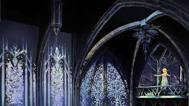 Parque Disney em Paris apresenta novidades