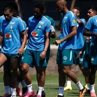Brasil x Noruega pode ter horário alterado; entenda os detalhes