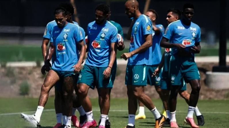 Calor extremo vem atingindo região de Nova Jersey, palco de Brasil x Noruega –