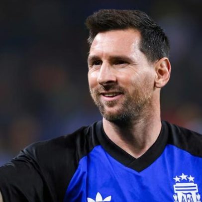 Argentina x Cabo Verde na Copa do Mundo: acompanhe em tempo real