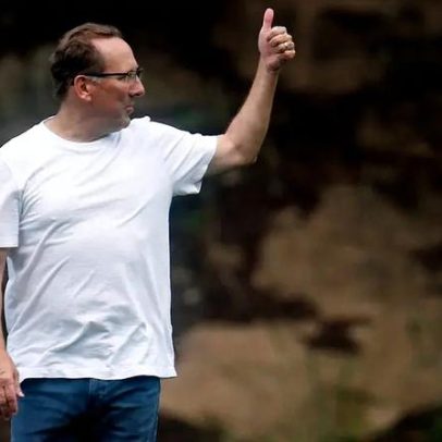 John Textor e nova tentativa frustrada no Botafogo com Kia Joorabchian