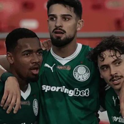 Palmeiras pode jogar em estádio alternativo neste jogo