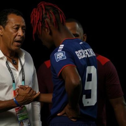 Cabo Verde encerra a Copa do Mundo com a cabeça erguida e bravura
