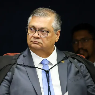 Flávio Dino afasta presidente do TCE-MA por suspeita de interferência em investigação