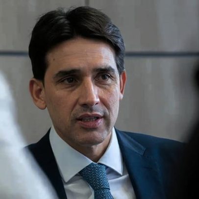 Novo líder da maioria na Câmara enumera prioridades e relata pedido de Lula