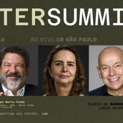 Master Summit reúne pensadores em São Paulo para imersão sobre comportamento humano