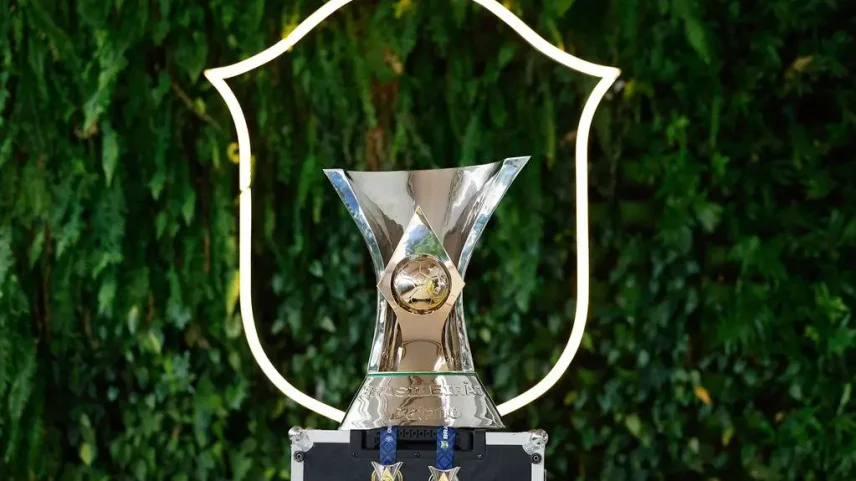 Brasileirão volta na 19ª rodada com jogos nesta semana e na próxima
