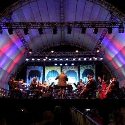 Ubá celebra aniversário com feriado municipal em 3 de julho